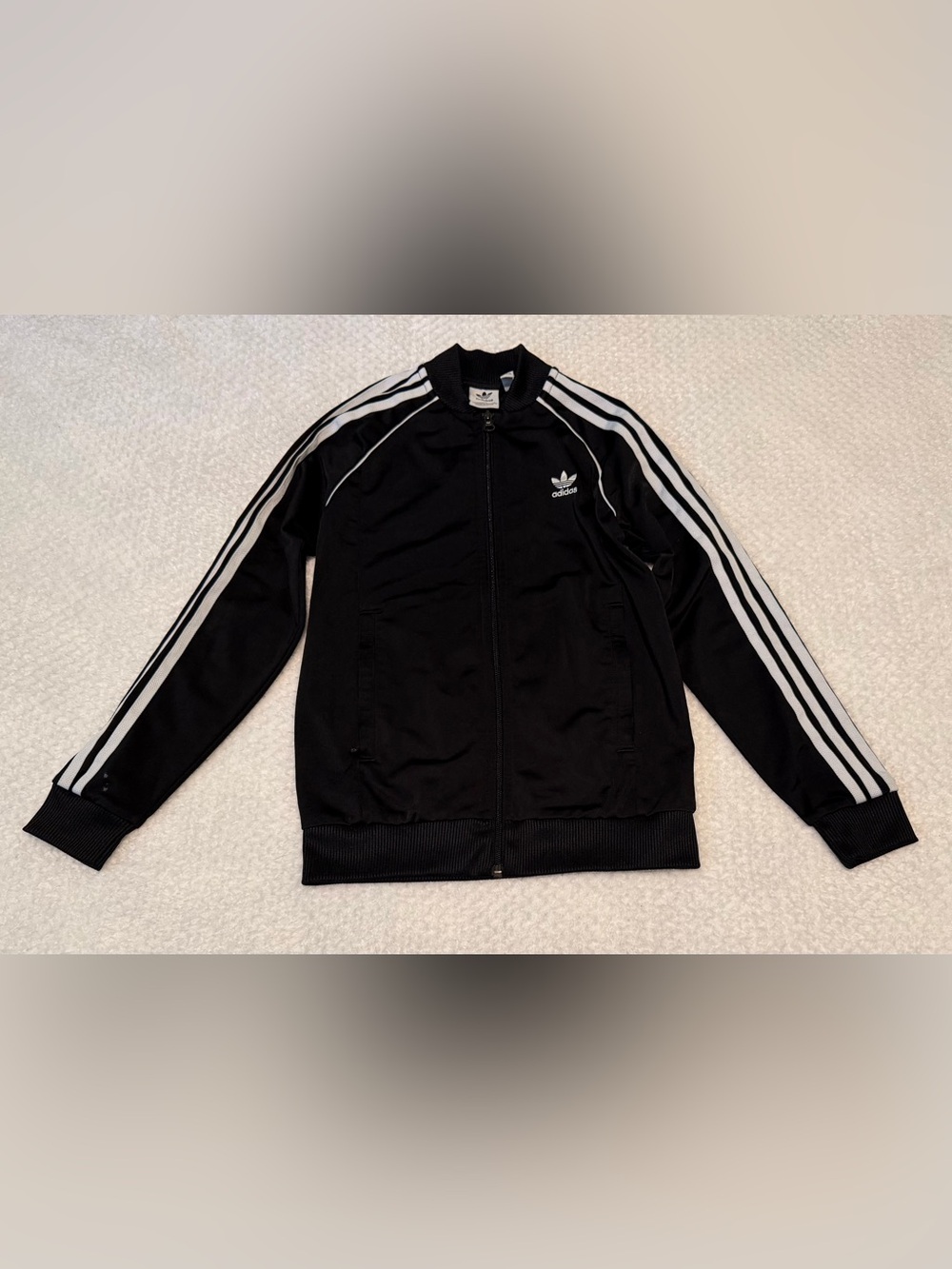 Adidas Track Jacket